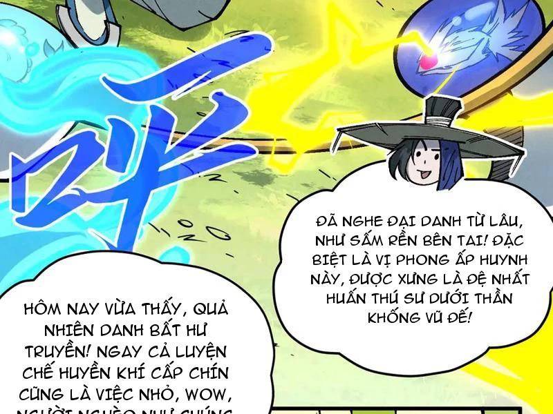 Vạn Cổ Chí Tôn Chapter 356 - Trang 2