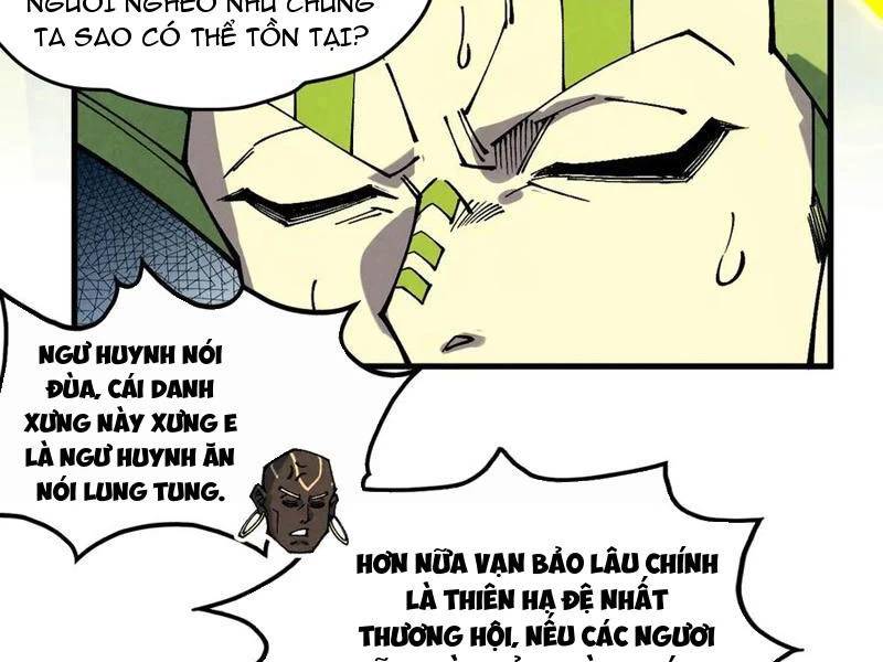 Vạn Cổ Chí Tôn Chapter 356 - Trang 2