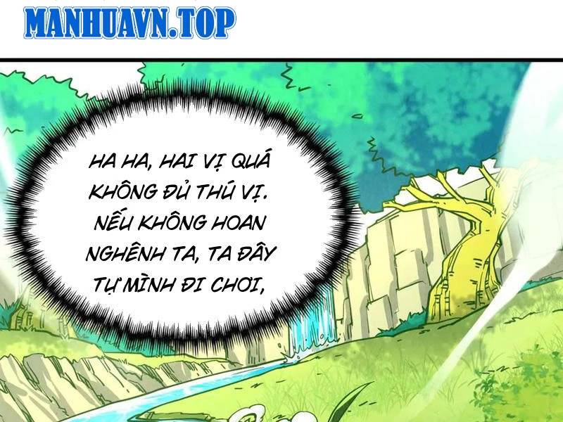 Vạn Cổ Chí Tôn Chapter 356 - Trang 2