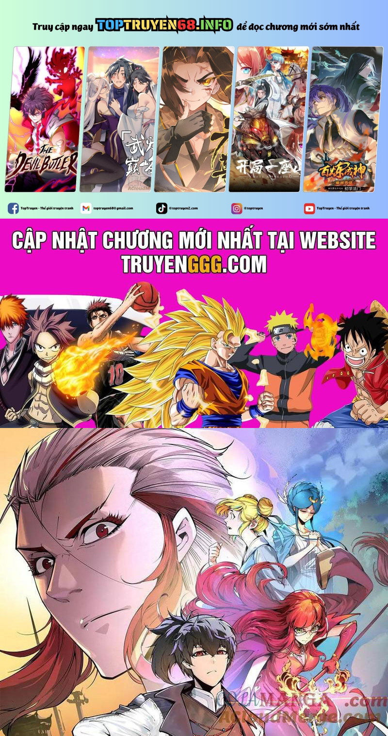 Vạn Cổ Chí Tôn Chapter 357 - Trang 2