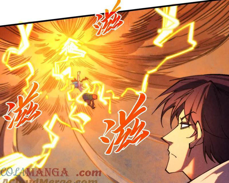 Vạn Cổ Chí Tôn Chapter 357 - Trang 2