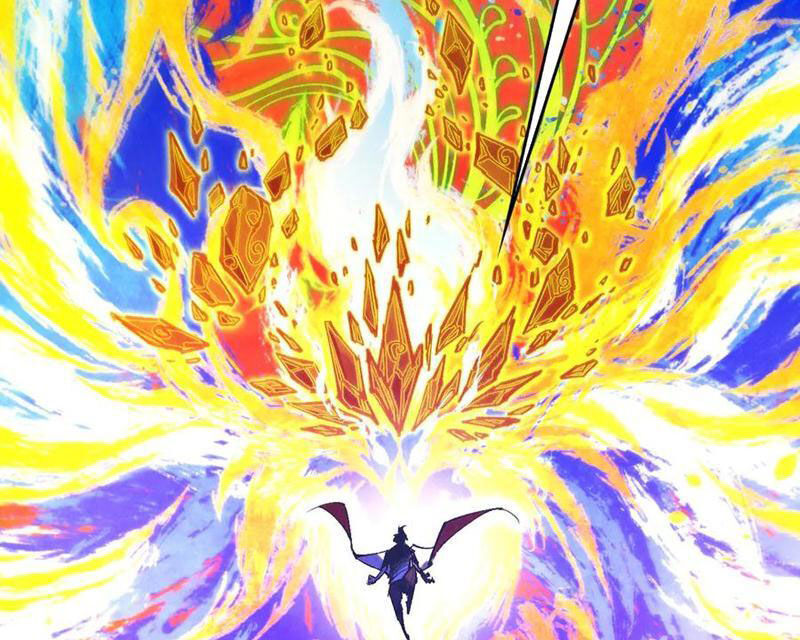 Vạn Cổ Chí Tôn Chapter 357 - Trang 2