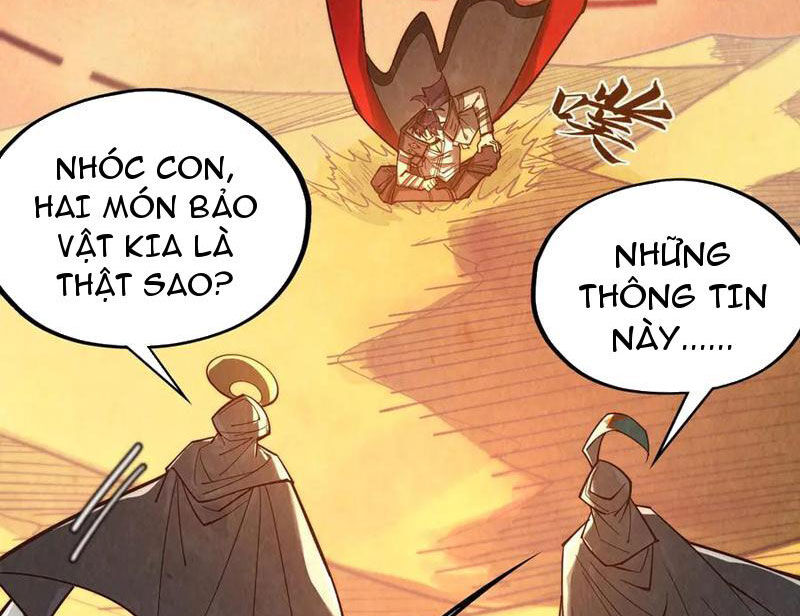 Vạn Cổ Chí Tôn Chapter 357 - Trang 2