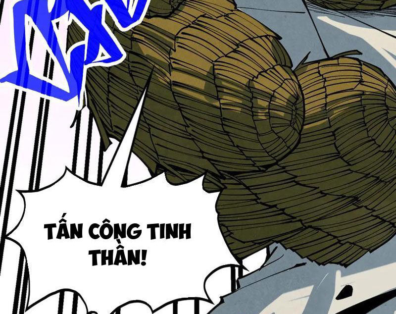 Vạn Cổ Chí Tôn Chapter 357 - Trang 2