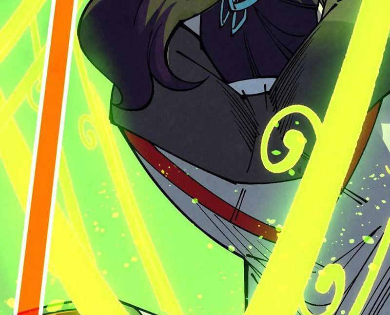 Vạn Cổ Chí Tôn Chapter 357 - Trang 2