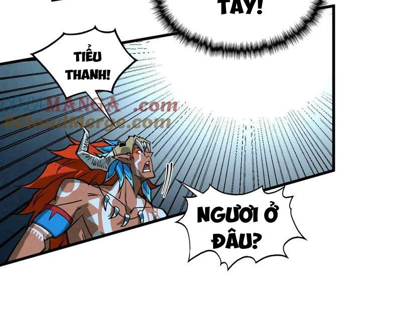 Vạn Cổ Chí Tôn Chapter 358 - Trang 2