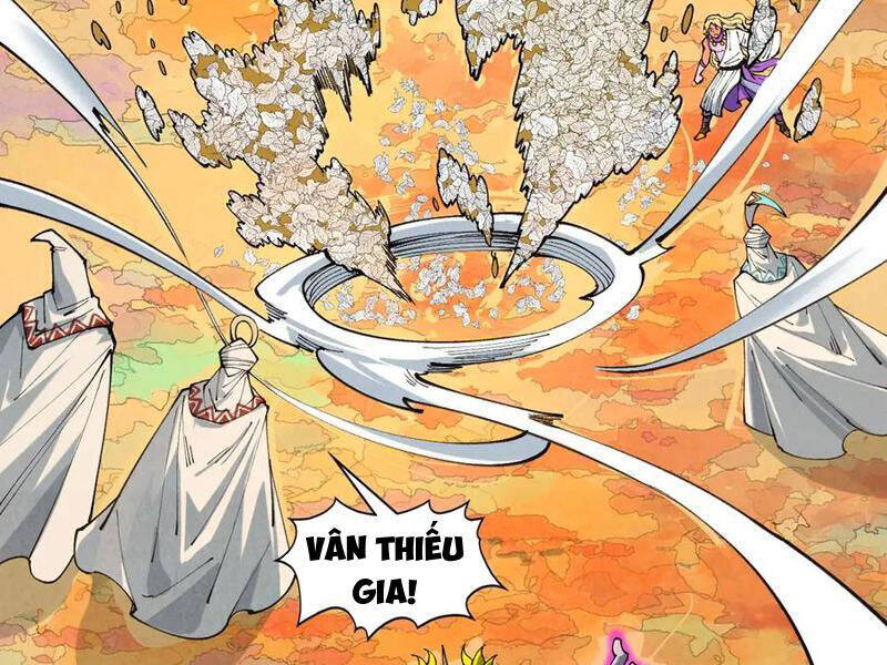 Vạn Cổ Chí Tôn Chapter 359 - Trang 2