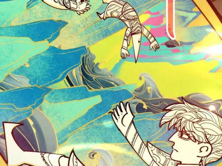 Vạn Cổ Chí Tôn Chapter 362 - Trang 2