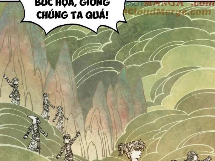 Vạn Cổ Chí Tôn Chapter 362 - Trang 2