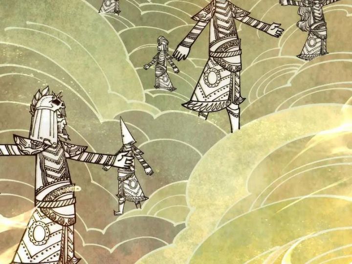 Vạn Cổ Chí Tôn Chapter 362 - Trang 2