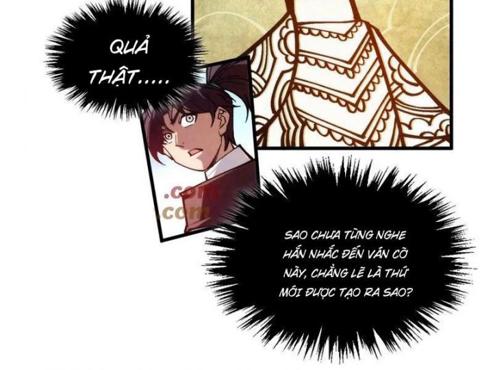 Vạn Cổ Chí Tôn Chapter 362 - Trang 2