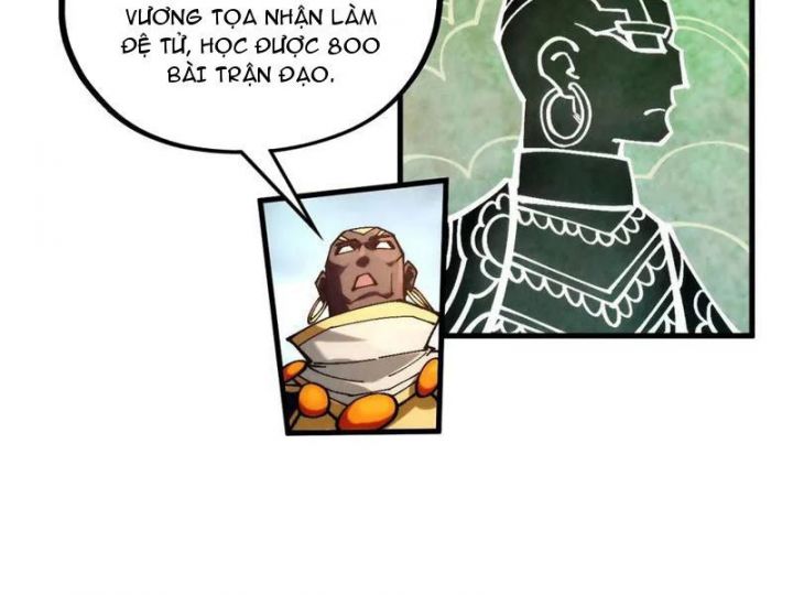 Vạn Cổ Chí Tôn Chapter 362 - Trang 2