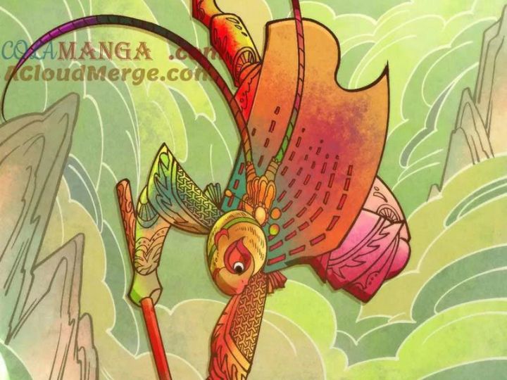 Vạn Cổ Chí Tôn Chapter 362 - Trang 2