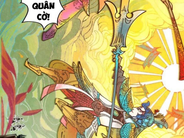 Vạn Cổ Chí Tôn Chapter 362 - Trang 2