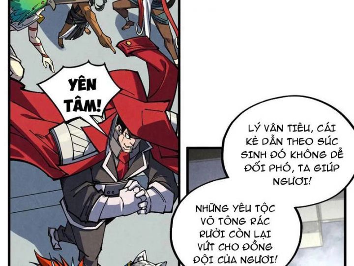 Vạn Cổ Chí Tôn Chapter 362 - Trang 2