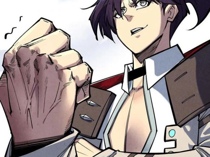 Vạn Cổ Chí Tôn Chapter 362 - Trang 2