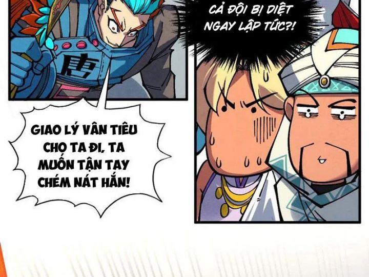 Vạn Cổ Chí Tôn Chapter 362 - Trang 2