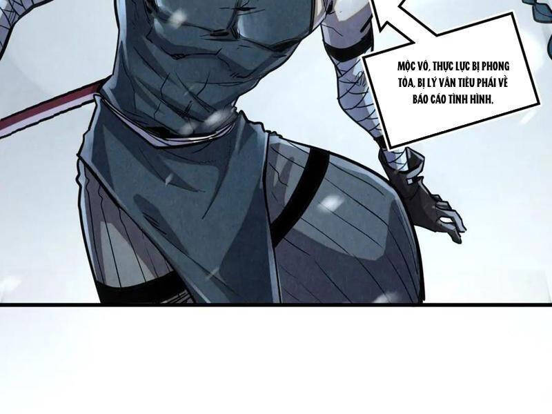 Vạn Cổ Chí Tôn Chapter 376 - Trang 2