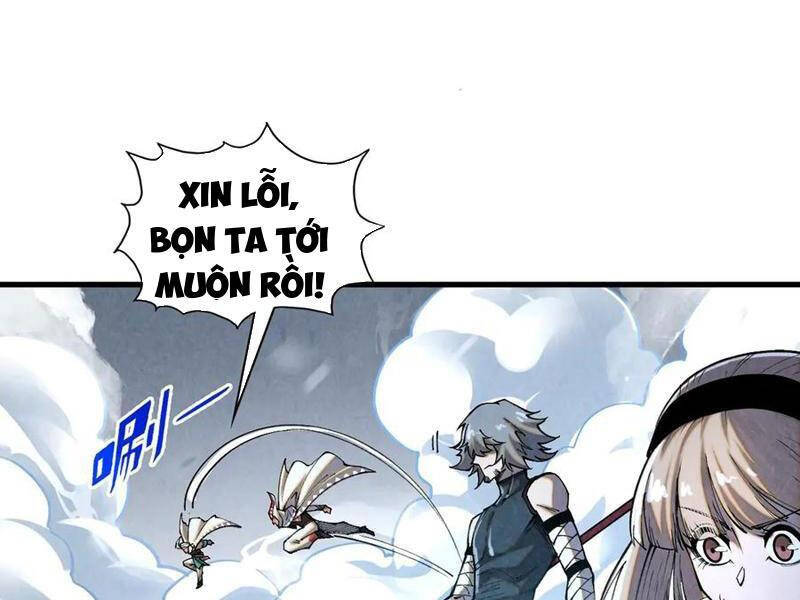 Vạn Cổ Chí Tôn Chapter 376 - Trang 2