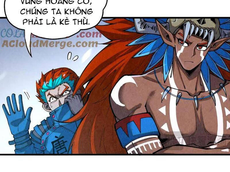 Vạn Cổ Chí Tôn Chapter 376 - Trang 2