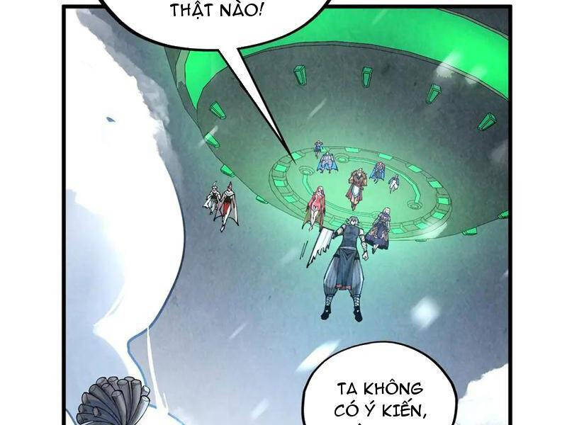 Vạn Cổ Chí Tôn Chapter 376 - Trang 2