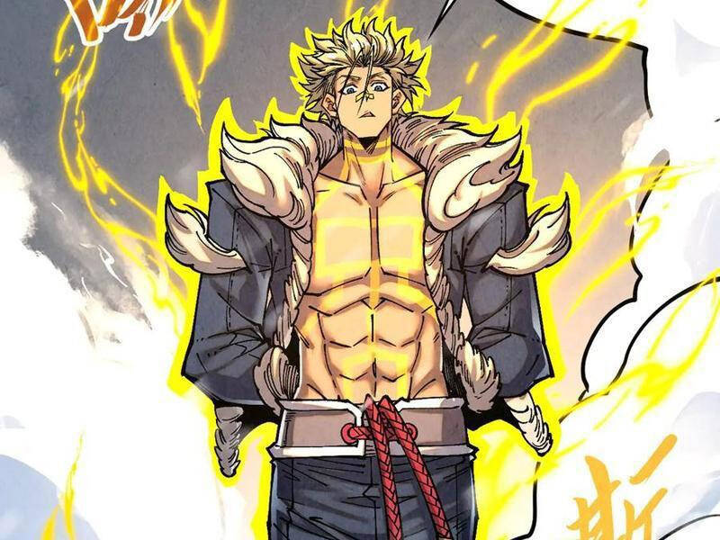 Vạn Cổ Chí Tôn Chapter 376 - Trang 2