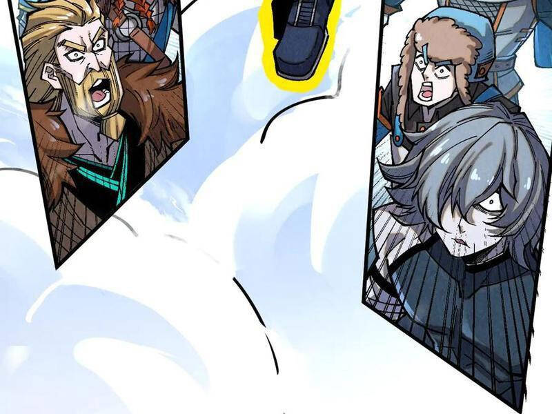 Vạn Cổ Chí Tôn Chapter 376 - Trang 2