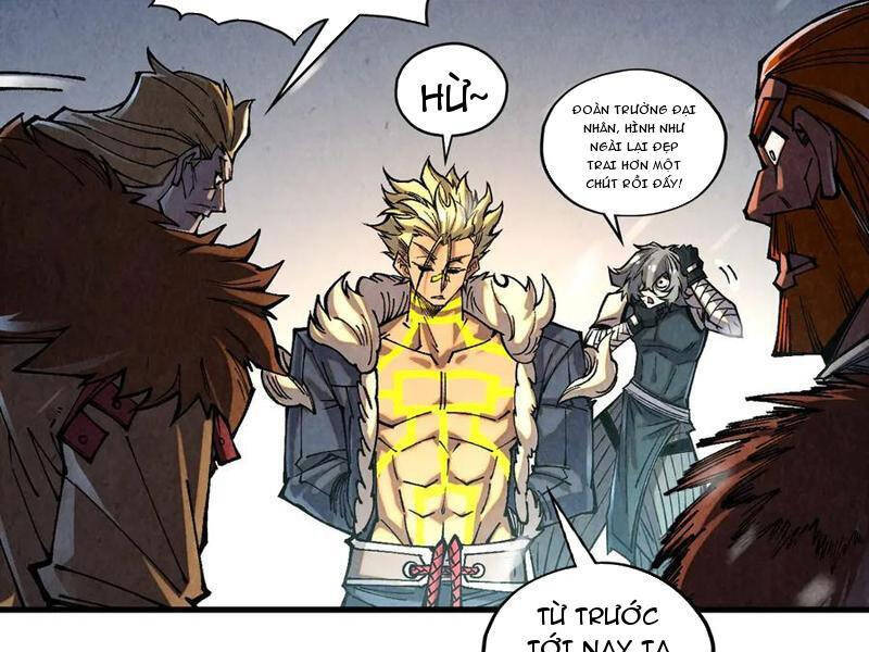 Vạn Cổ Chí Tôn Chapter 376 - Trang 2