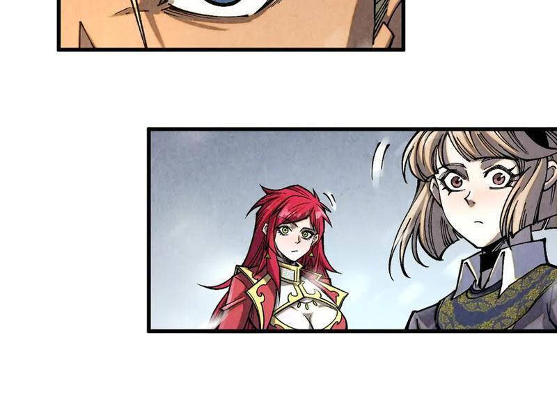 Vạn Cổ Chí Tôn Chapter 376 - Trang 2