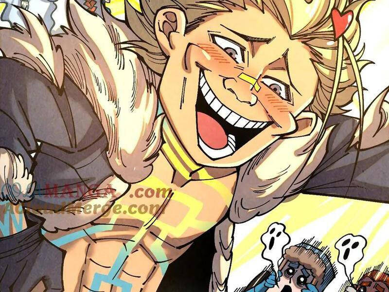 Vạn Cổ Chí Tôn Chapter 376 - Trang 2