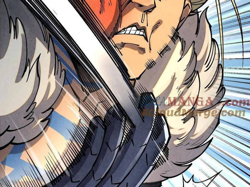 Vạn Cổ Chí Tôn Chapter 376 - Trang 2