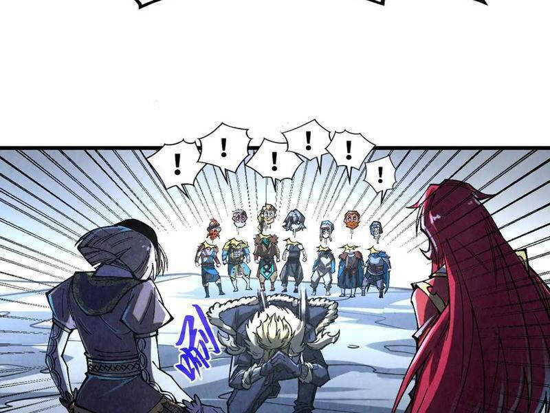 Vạn Cổ Chí Tôn Chapter 376 - Trang 2