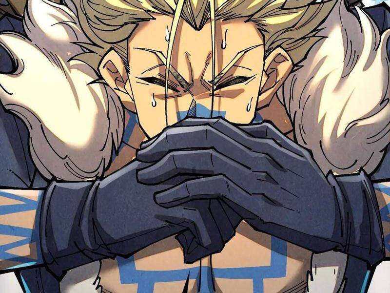 Vạn Cổ Chí Tôn Chapter 376 - Trang 2