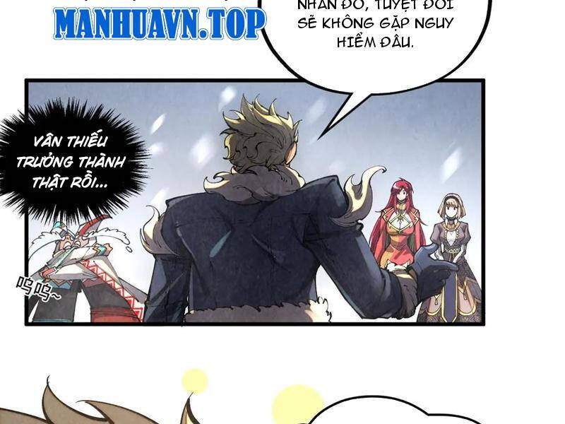 Vạn Cổ Chí Tôn Chapter 376 - Trang 2