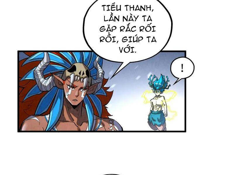 Vạn Cổ Chí Tôn Chapter 376 - Trang 2