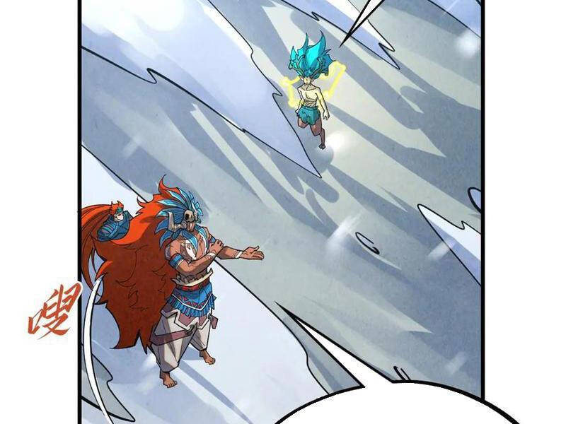 Vạn Cổ Chí Tôn Chapter 376 - Trang 2