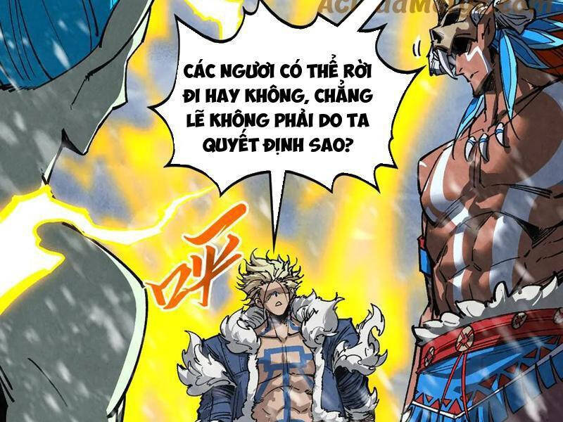Vạn Cổ Chí Tôn Chapter 376 - Trang 2