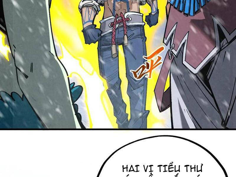 Vạn Cổ Chí Tôn Chapter 376 - Trang 2