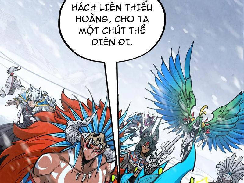 Vạn Cổ Chí Tôn Chapter 376 - Trang 2