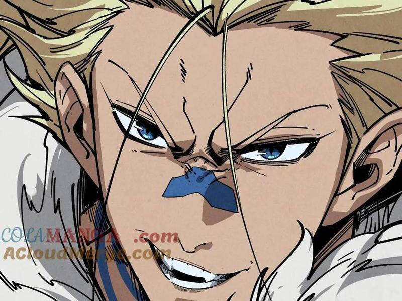 Vạn Cổ Chí Tôn Chapter 376 - Trang 2