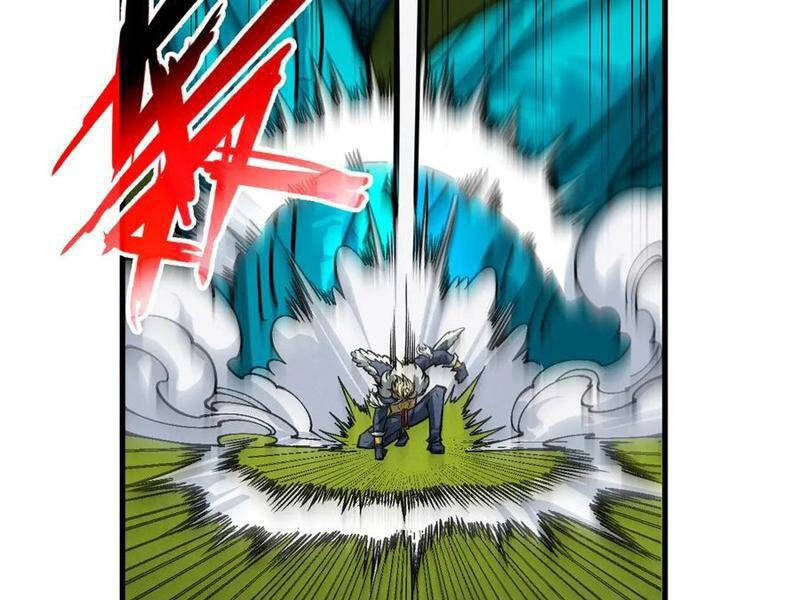 Vạn Cổ Chí Tôn Chapter 376 - Trang 2