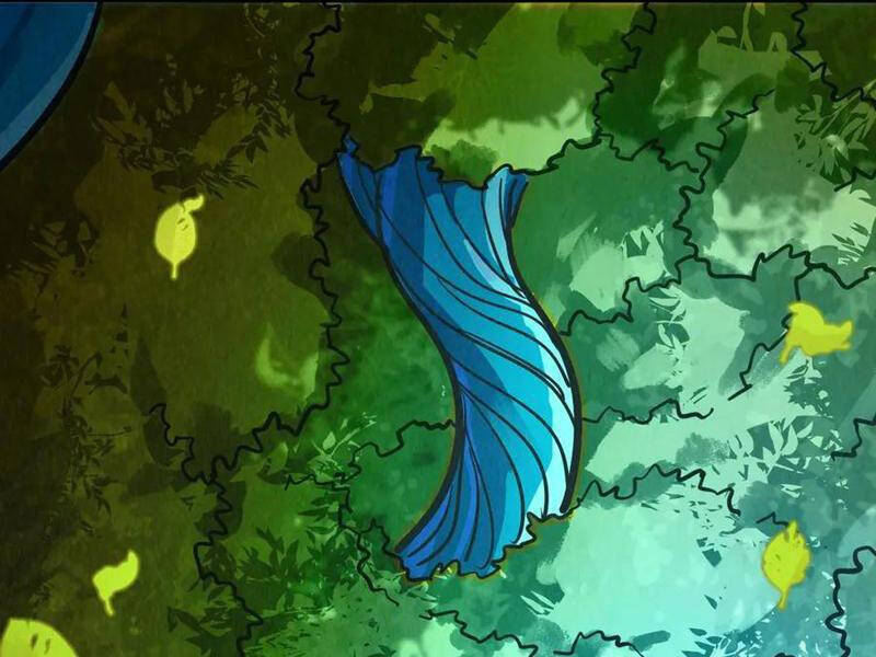 Vạn Cổ Chí Tôn Chapter 376 - Trang 2