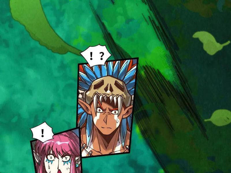 Vạn Cổ Chí Tôn Chapter 376 - Trang 2