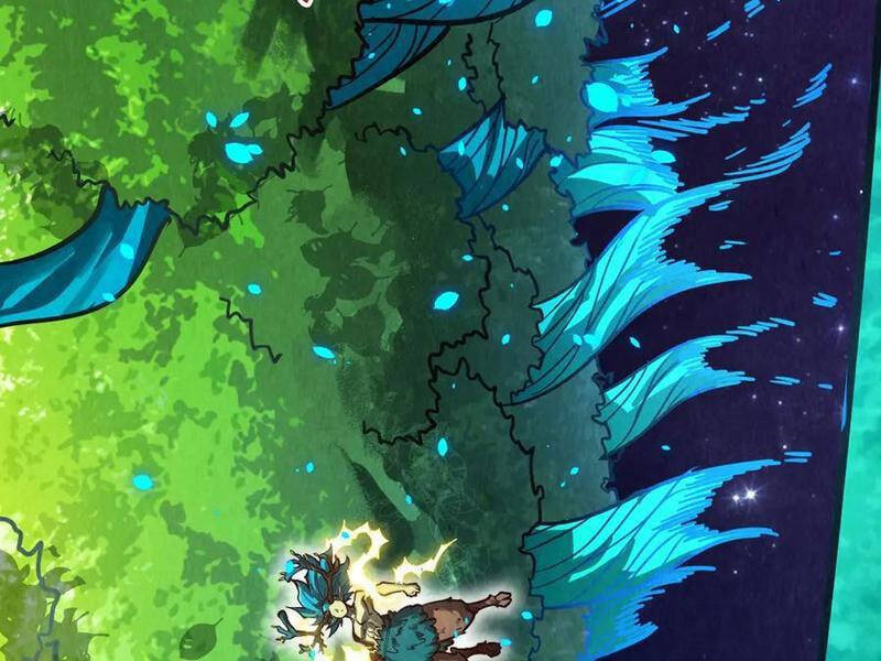 Vạn Cổ Chí Tôn Chapter 376 - Trang 2