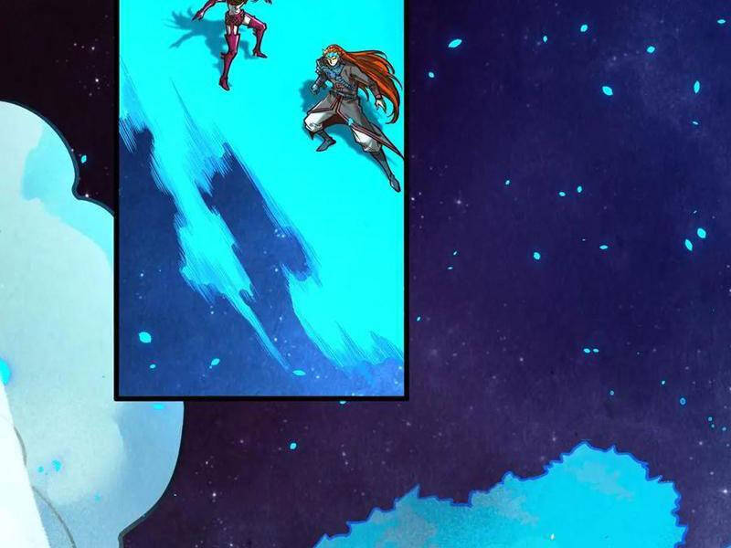 Vạn Cổ Chí Tôn Chapter 376 - Trang 2