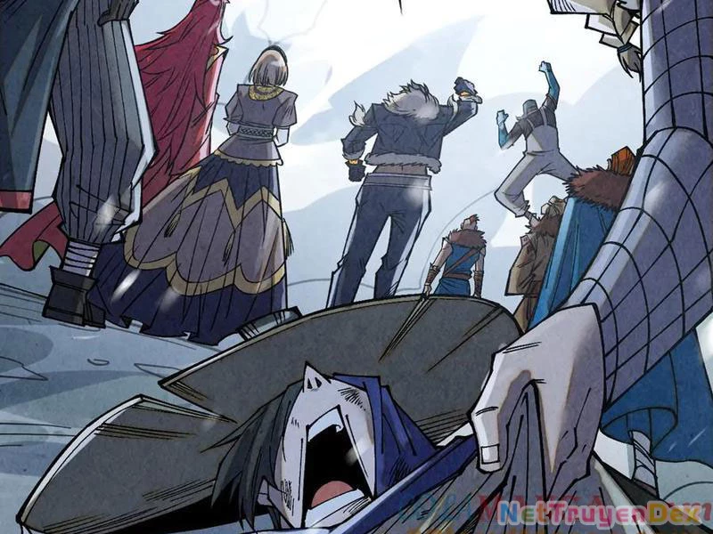 Vạn Cổ Chí Tôn Chapter 377 - Trang 2