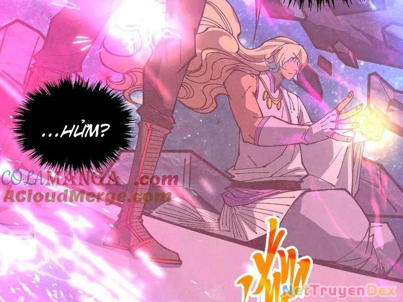 Vạn Cổ Chí Tôn Chapter 377 - Trang 2