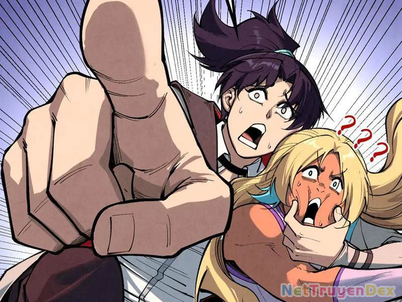 Vạn Cổ Chí Tôn Chapter 377 - Trang 2