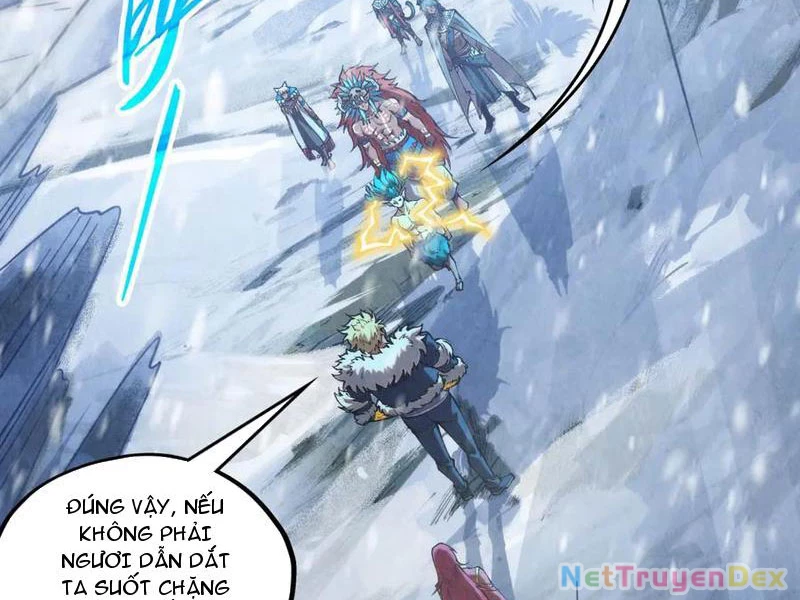 Vạn Cổ Chí Tôn Chapter 377 - Trang 2
