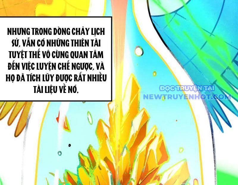 Vạn Cổ Chí Tôn Chapter 383 - Trang 2